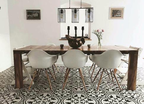 Encuastic Look Porcelain Tiles Sydney
